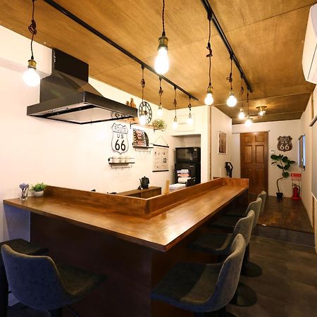 和氣会々　都立家政 Tokyo Exterior photo